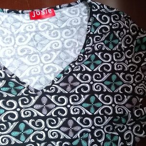 Two Piece Josie Natori Pajama Set, NWT